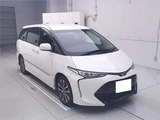 2017 Toyota Estima Sedan for sale, Japanese used car export - photo 1 of 11 | GULJI TRADERS