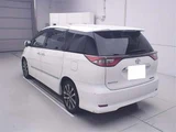 2017 Toyota Estima Sedan for sale, Japanese used car export - photo 2 of 11 | GULJI TRADERS