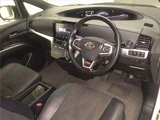 2017 Toyota Estima Sedan for sale, Japanese used car export - photo 3 of 11 | GULJI TRADERS