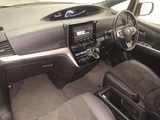 2017 Toyota Estima Sedan for sale, Japanese used car export - photo 4 of 11 | GULJI TRADERS