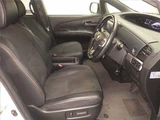 2017 Toyota Estima Sedan for sale, Japanese used car export - photo 5 of 11 | GULJI TRADERS