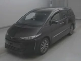 2017 Toyota Estima Sedan for sale, Japanese used car export - photo 1 of 2 | GULJI TRADERS