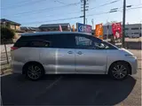 2017 Toyota Estima Aeras hearse (funeral vehicle) Silver Van for sale, Japanese used car export - photo 2 of 21 | GULJI TRADERS