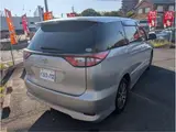 2017 Toyota Estima Aeras hearse (funeral vehicle) Silver Van for sale, Japanese used car export - photo 3 of 21 | GULJI TRADERS