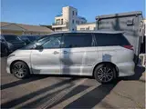 2017 Toyota Estima Aeras hearse (funeral vehicle) Silver Van for sale, Japanese used car export - photo 5 of 21 | GULJI TRADERS