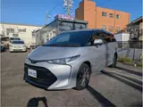 2017 Toyota Estima Aeras hearse (funeral vehicle) Silver Van for sale, Japanese used car export - photo 6 of 21 | GULJI TRADERS