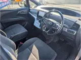 2017 Toyota Estima Aeras hearse (funeral vehicle) Silver Van for sale, Japanese used car export - photo 8 of 21 | GULJI TRADERS