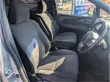 2017 Toyota Estima Aeras hearse (funeral vehicle) Silver Van for sale, Japanese used car export - photo 10 of 21 | GULJI TRADERS