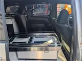 2017 Toyota Estima Aeras hearse (funeral vehicle) Silver Van for sale, Japanese used car export - photo 11 of 21 | GULJI TRADERS