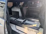 2017 Toyota Estima Aeras hearse (funeral vehicle) Silver Van for sale, Japanese used car export - photo 12 of 21 | GULJI TRADERS