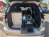 2017 Toyota Estima Aeras hearse (funeral vehicle) Silver Van for sale, Japanese used car export - photo 14 of 21 | GULJI TRADERS