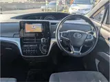 2017 Toyota Estima Aeras hearse (funeral vehicle) Silver Van for sale, Japanese used car export - photo 20 of 21 | GULJI TRADERS
