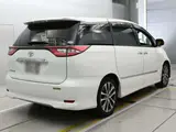 2017 Toyota Estima Aeras Smart Pearl Van for sale, Japanese used car export - photo 2 of 12 | GULJI TRADERS