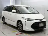 2017 Toyota Estima Aeras Smart Pearl Van for sale, Japanese used car export - photo 5 of 12 | GULJI TRADERS