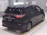 2017 Toyota Estima Aeras Premium Black Van for sale, Japanese used car export - photo 2 of 13 | GULJI TRADERS