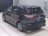 2017 Toyota Estima Aeras Premium Black Van for sale, Japanese used car export - photo 6 of 13 | GULJI TRADERS