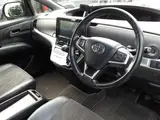 2017 Toyota Estima Aeras Premium Black Van for sale, Japanese used car export - photo 7 of 13 | GULJI TRADERS
