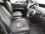 2017 Toyota Estima Aeras Premium Black Van for sale, Japanese used car export - photo 8 of 13 | GULJI TRADERS