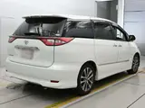 2017 Toyota Estima Aeras Premium Pearl Van for sale, Japanese used car export - photo 2 of 12 | GULJI TRADERS