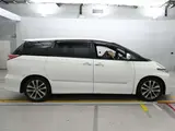 2017 Toyota Estima Aeras Premium Pearl Van for sale, Japanese used car export - photo 3 of 12 | GULJI TRADERS