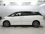 2017 Toyota Estima Aeras Premium Pearl Van for sale, Japanese used car export - photo 4 of 12 | GULJI TRADERS