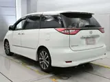 2017 Toyota Estima Aeras Premium Pearl Van for sale, Japanese used car export - photo 6 of 12 | GULJI TRADERS