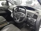 2017 Toyota Estima Aeras Premium Pearl Van for sale, Japanese used car export - photo 9 of 12 | GULJI TRADERS