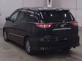 2017 Toyota Estima Aeras Premium 4WD Black Van for sale, Japanese used car export - photo 2 of 3 | GULJI TRADERS