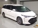 2017 Toyota Estima Aeras Premium Pearl Van for sale, Japanese used car export - photo 3 of 8 | GULJI TRADERS