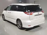 2017 Toyota Estima Aeras Premium Pearl Van for sale, Japanese used car export - photo 4 of 8 | GULJI TRADERS