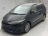 2017 Toyota Estima Sedan for sale, Japanese used car export - photo 1 of 15 | GULJI TRADERS