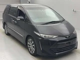 2017 Toyota Estima Sedan for sale, Japanese used car export - photo 3 of 15 | GULJI TRADERS