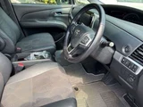 2017 Toyota Estima Sedan for sale, Japanese used car export - photo 7 of 15 | GULJI TRADERS