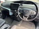 2017 Toyota Estima Sedan for sale, Japanese used car export - photo 8 of 15 | GULJI TRADERS