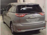 2017 Toyota Estima 4WD Sedan for sale, Japanese used car export - photo 2 of 3 | GULJI TRADERS