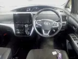 2017 Toyota Estima Aeras Premium Black Van for sale, Japanese used car export - photo 3 of 9 | GULJI TRADERS