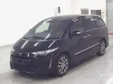 2017 Toyota Estima Aeras Premium Black Van for sale, Japanese used car export - photo 4 of 9 | GULJI TRADERS