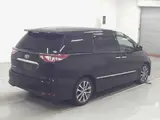 2017 Toyota Estima Aeras Premium Black Van for sale, Japanese used car export - photo 5 of 9 | GULJI TRADERS
