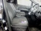 2017 Toyota Estima Aeras Premium Black Van for sale, Japanese used car export - photo 7 of 9 | GULJI TRADERS