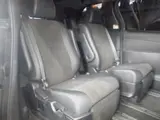 2017 Toyota Estima Aeras Premium Black Van for sale, Japanese used car export - photo 8 of 9 | GULJI TRADERS