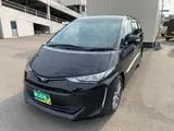 2017 Toyota Estima 2.4 Aeras Premium Black Van for sale, Japanese used car export - photo 6 of 9 | GULJI TRADERS
