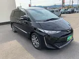 2017 Toyota Estima 2.4 Aeras Premium Black Van for sale, Japanese used car export - photo 8 of 9 | GULJI TRADERS