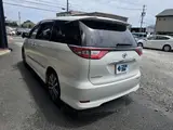 2017 Toyota Estima 2.4 Aeras Premium Pearl Van for sale, Japanese used car export - photo 2 of 9 | GULJI TRADERS