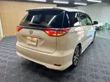 2017 Toyota Estima Aeras Premium Pearl Van for sale, Japanese used car export - photo 5 of 9 | GULJI TRADERS