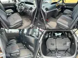 2017 Toyota Estima Aeras Premium Black Van for sale, Japanese used car export - photo 8 of 9 | GULJI TRADERS