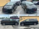 2017 Toyota Estima Aeras Premium Black Van for sale, Japanese used car export - photo 9 of 9 | GULJI TRADERS