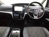 2017 Toyota Estima Aeras Premium Black Van for sale, Japanese used car export - photo 3 of 9 | GULJI TRADERS