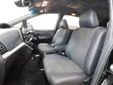 2017 Toyota Estima Aeras Premium Black Van for sale, Japanese used car export - photo 5 of 9 | GULJI TRADERS