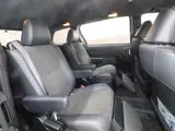 2017 Toyota Estima Aeras Premium Black Van for sale, Japanese used car export - photo 6 of 9 | GULJI TRADERS
