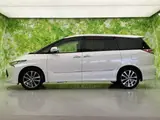 2017 Toyota Estima Aeras Premium Pearl Van for sale, Japanese used car export - photo 2 of 9 | GULJI TRADERS